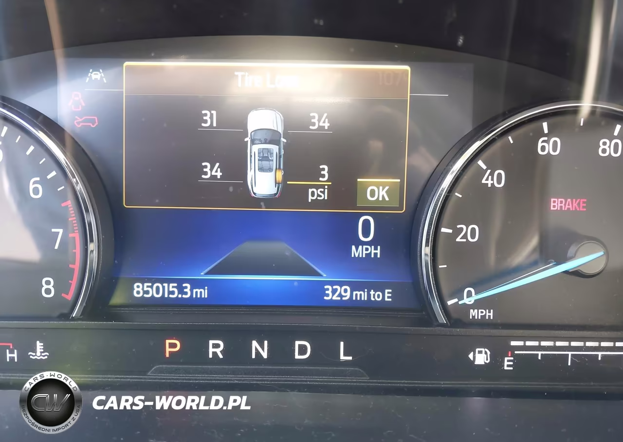 2022 Ford Explorer Xlt VIN:1FMSK8DH9NGB18897 - 7