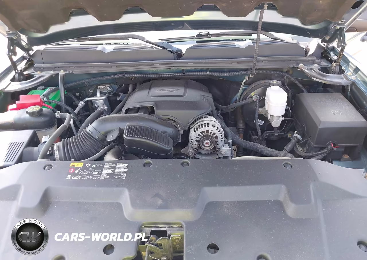 2013 Chevrolet Silverado 1500 Lt VIN:3GCPKSE74DG336827 - 10