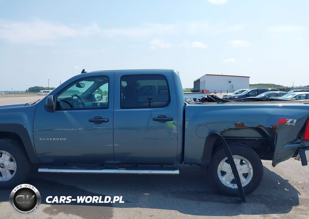 2013 Chevrolet Silverado 1500 Lt VIN:3GCPKSE74DG336827 - 14