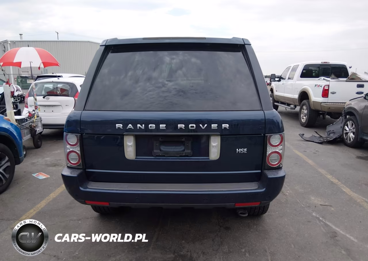 2011 Land Rover Range Rover Hse VIN:SALME1D49BA348214 - 16