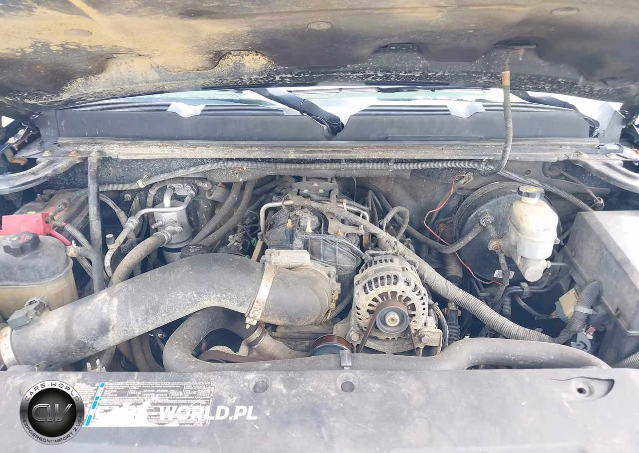 2010 Chevrolet Silverado 1500 Lt VIN:3GCRKSE34AG266019 - 10