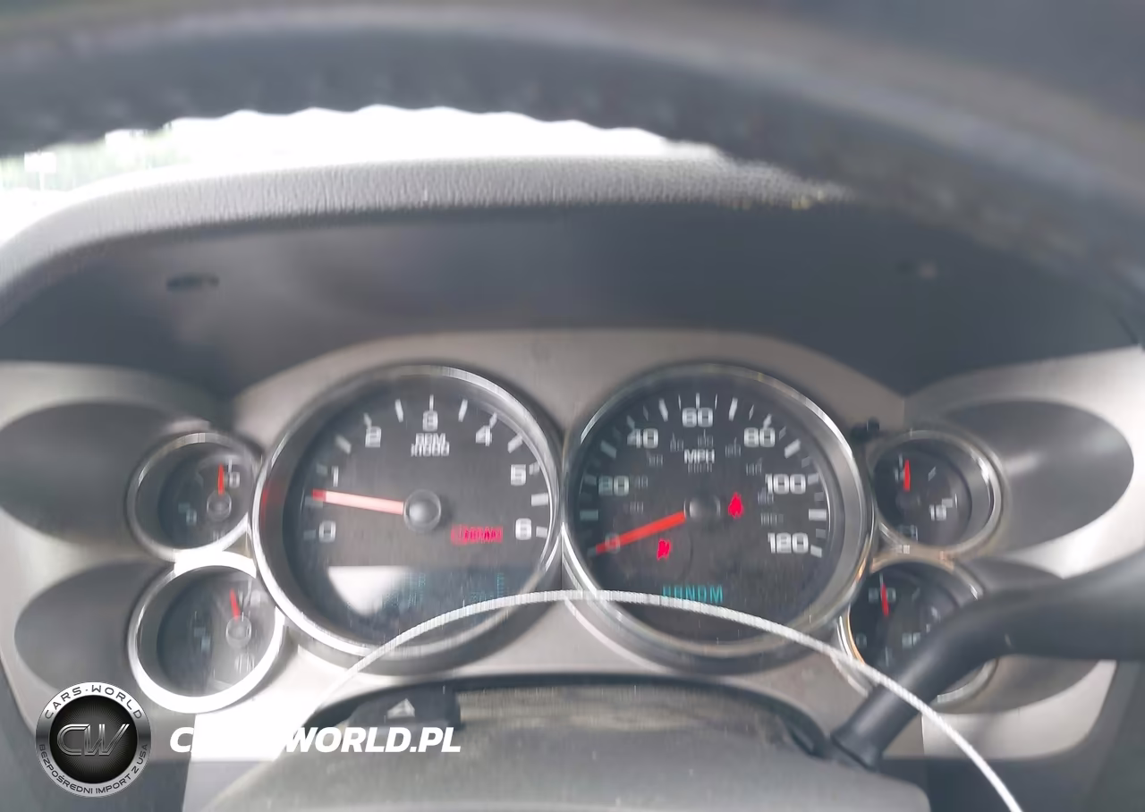 2010 Chevrolet Silverado 1500 Lt VIN:3GCRKSE34AG266019 - 7