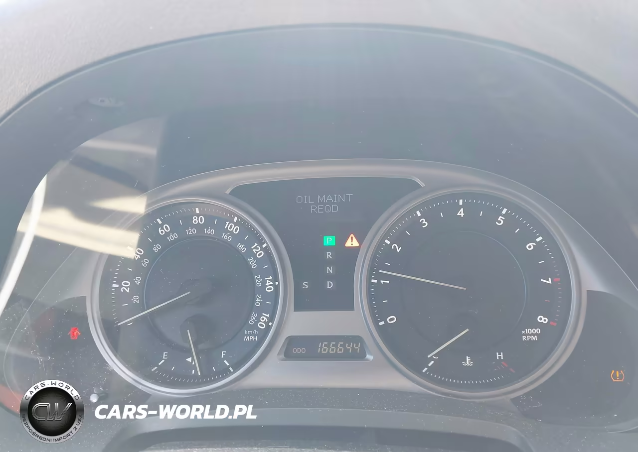 2010 Lexus Is 250 VIN:JTHBF5C25A2096276 - 7
