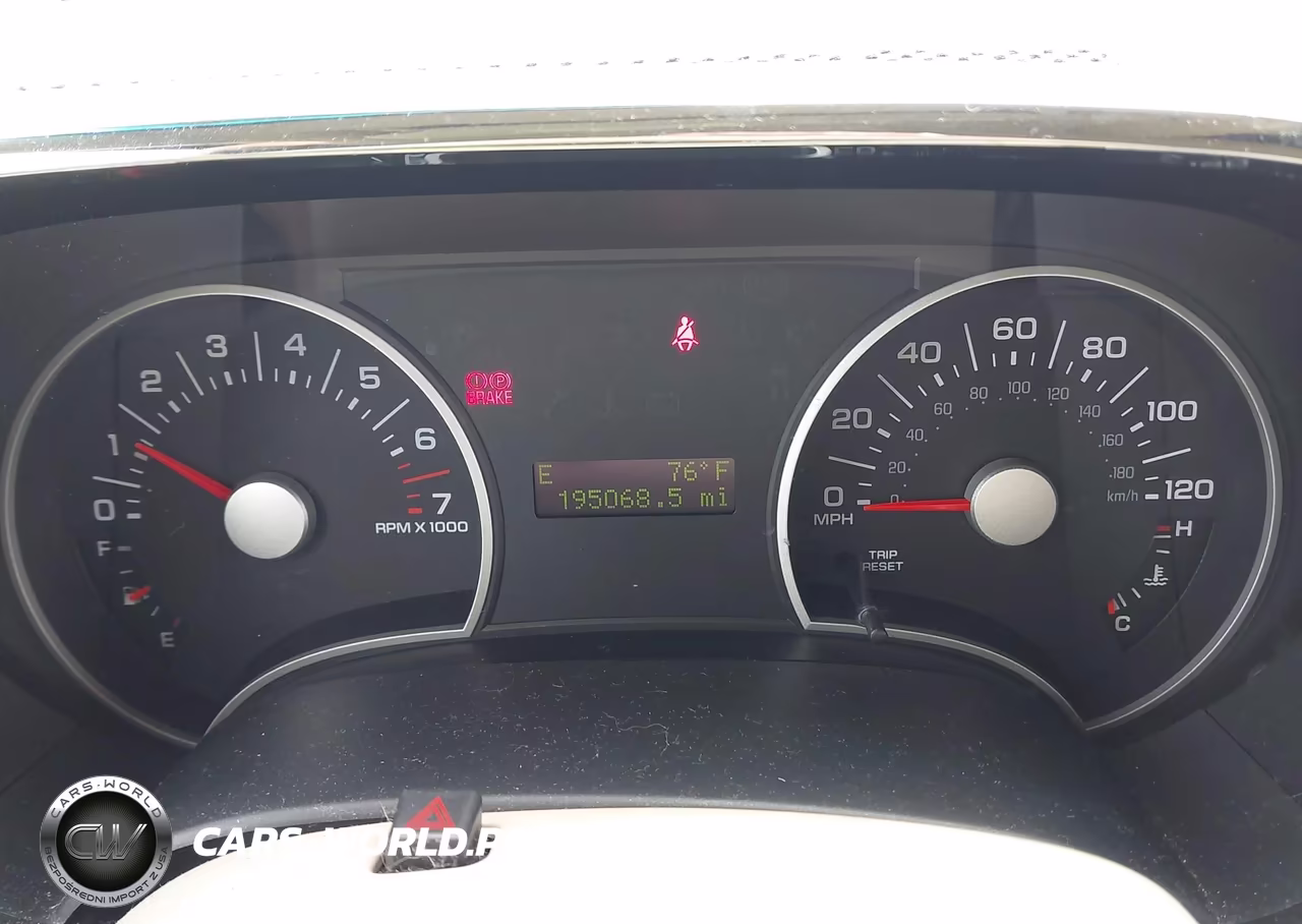 2006 Ford Explorer Xlt VIN:1FMEU73E26UB32250 - 7