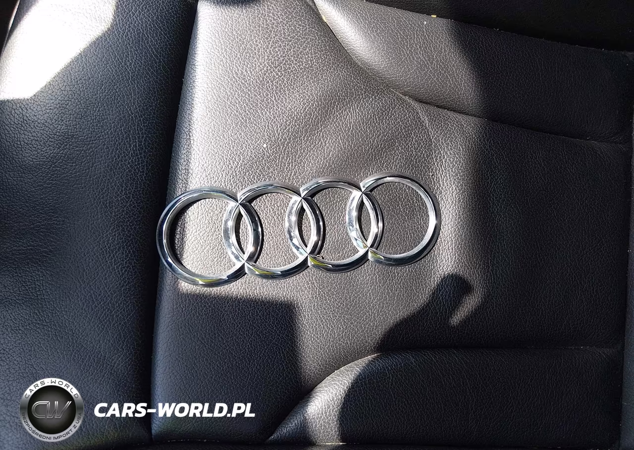 2015 Audi Q5 2.0T Premium VIN:WA1LFAFP7FA068900 - 12