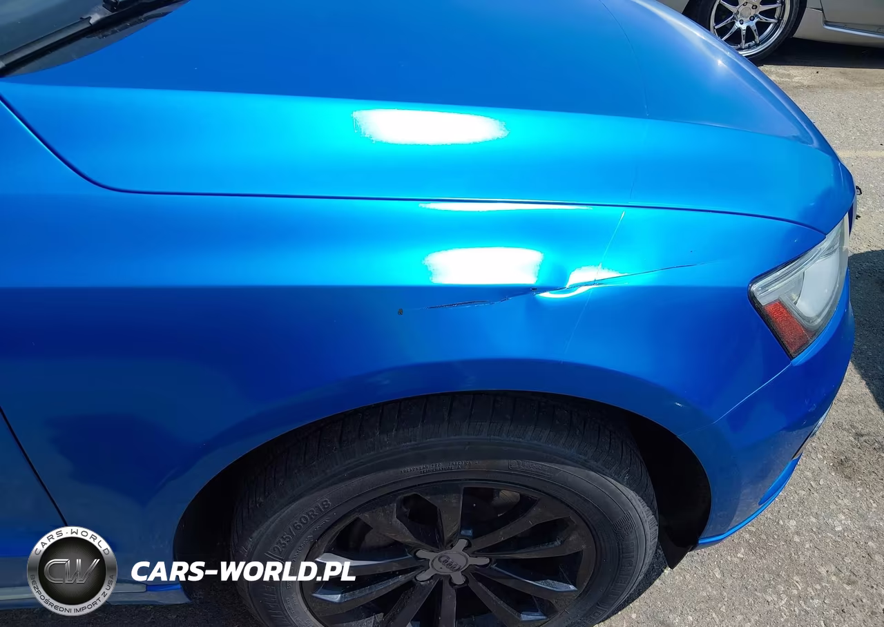 2015 Audi Q5 2.0T Premium VIN:WA1LFAFP7FA068900 - 18