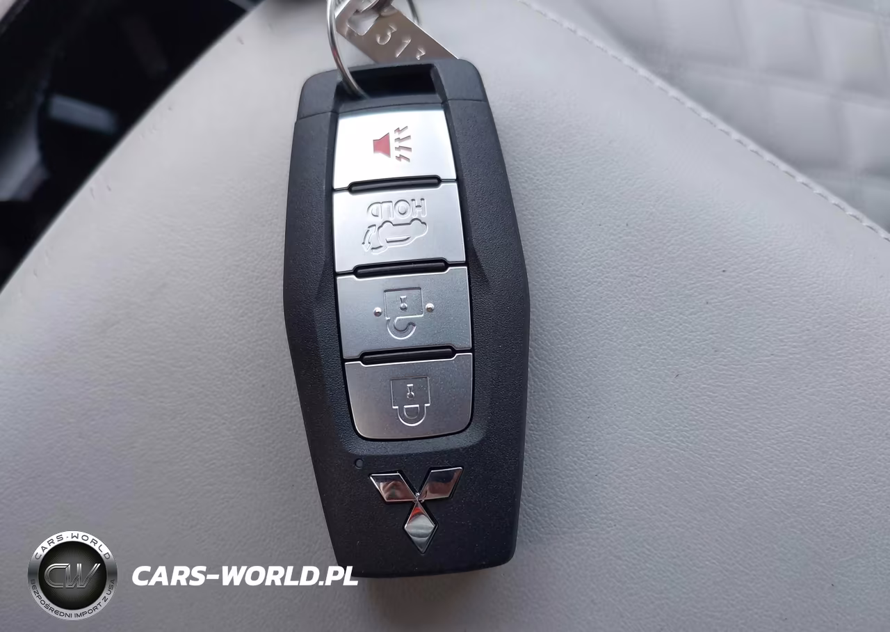 2023 Mitsubishi Outlander Phev Sel S-Awc VIN:JA4T5VA94PZ059187 - 11