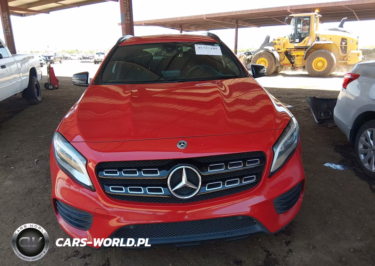 2020 Mercedes-Benz Gla 250 VIN:WDCTG4EB6LJ663723 - 13