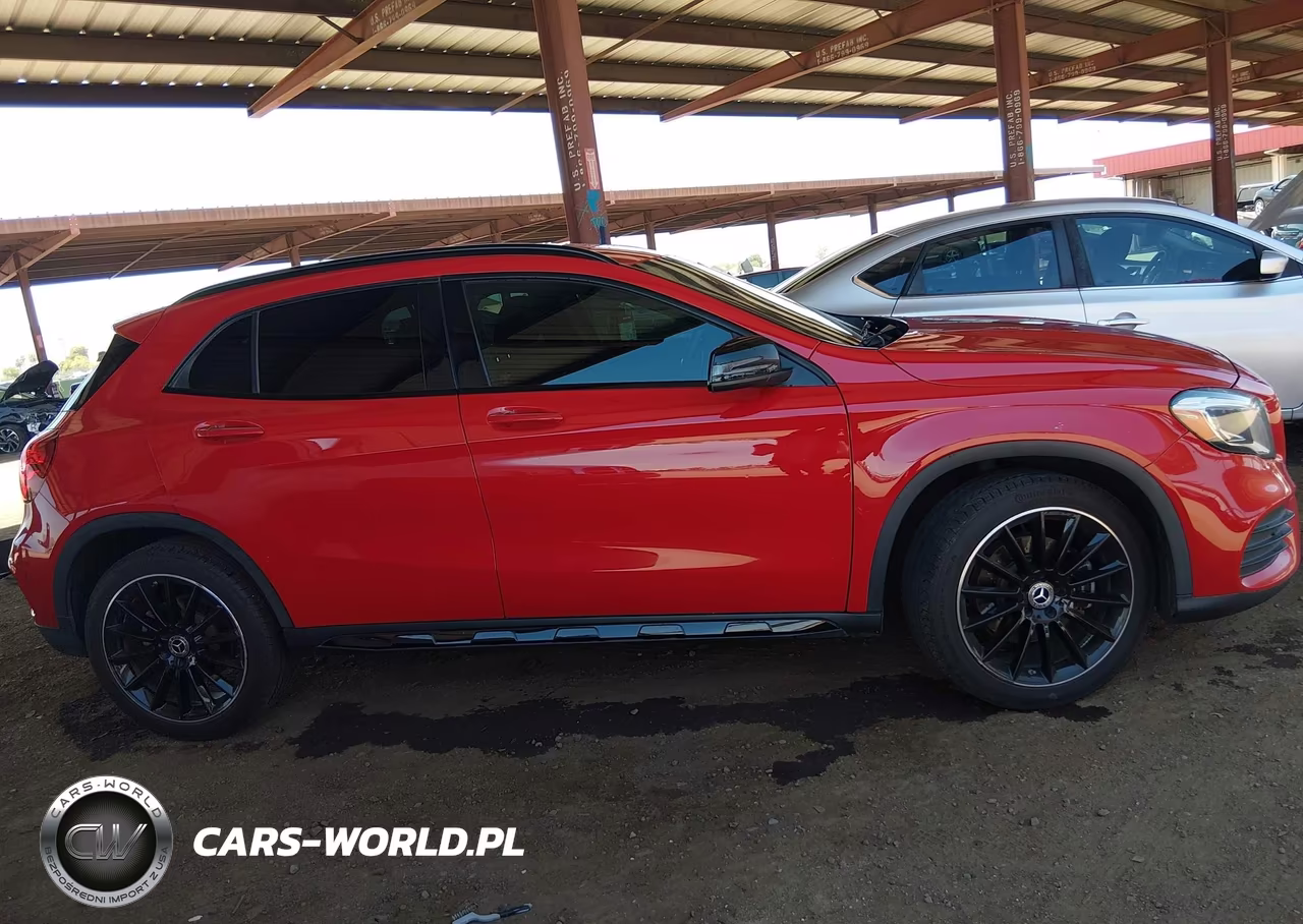 2020 Mercedes-Benz Gla 250 VIN:WDCTG4EB6LJ663723 - 14