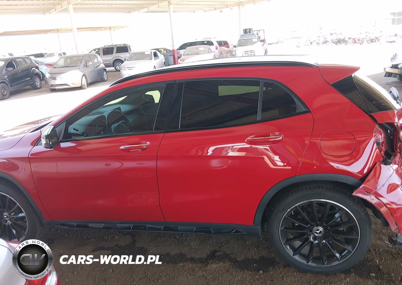 2020 Mercedes-Benz Gla 250 VIN:WDCTG4EB6LJ663723 - 15