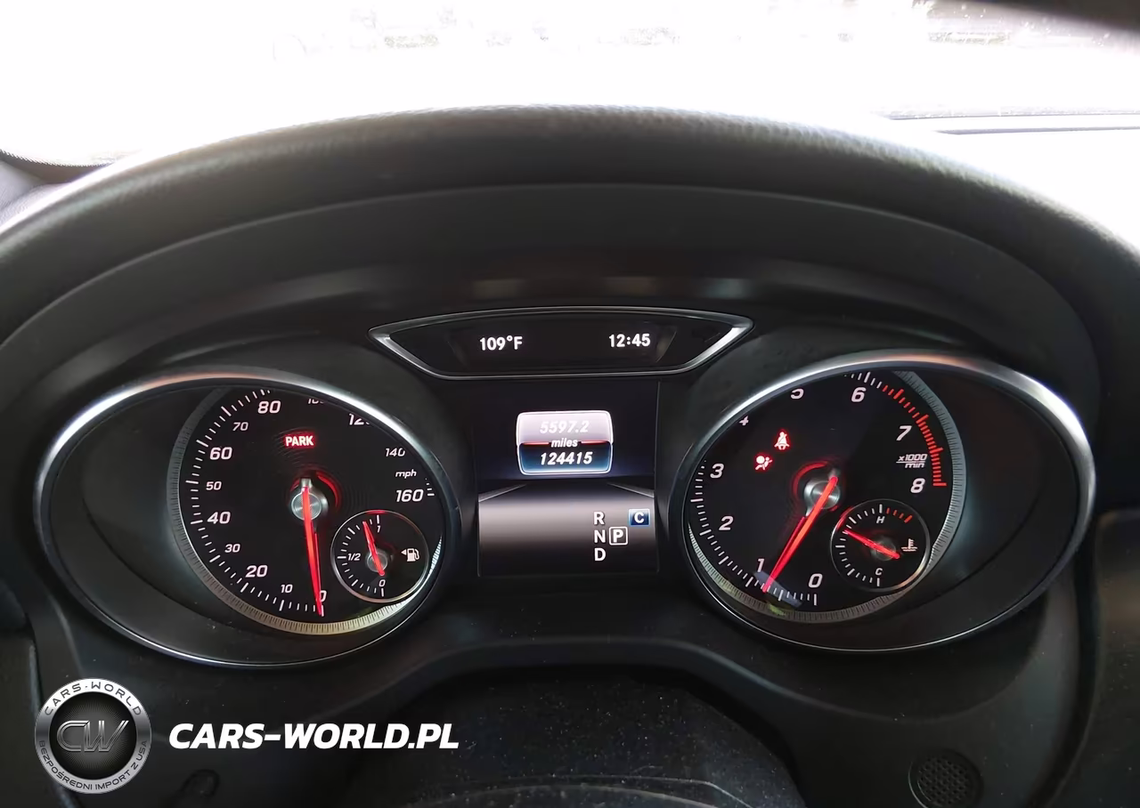 2020 Mercedes-Benz Gla 250 VIN:WDCTG4EB6LJ663723 - 7