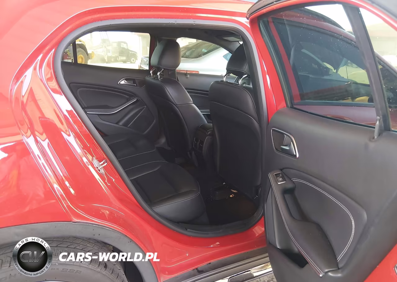 2020 Mercedes-Benz Gla 250 VIN:WDCTG4EB6LJ663723 - 8
