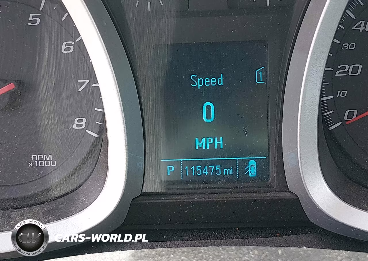 2012 Chevrolet Equinox Ls VIN:2GNFLCEK7C6365436 - 16