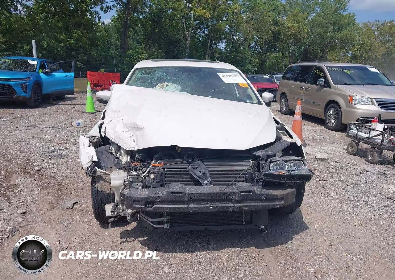 2012 Volkswagen Jetta 2.0L Tdi VIN:3VWLL7AJ6CM363633 - 13