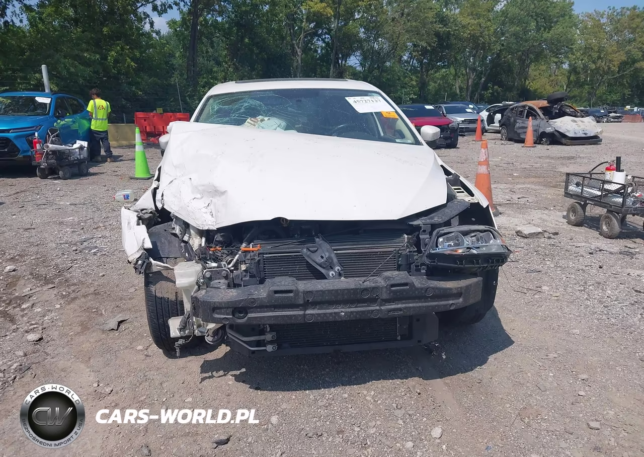2012 Volkswagen Jetta 2.0L Tdi VIN:3VWLL7AJ6CM363633 - 6