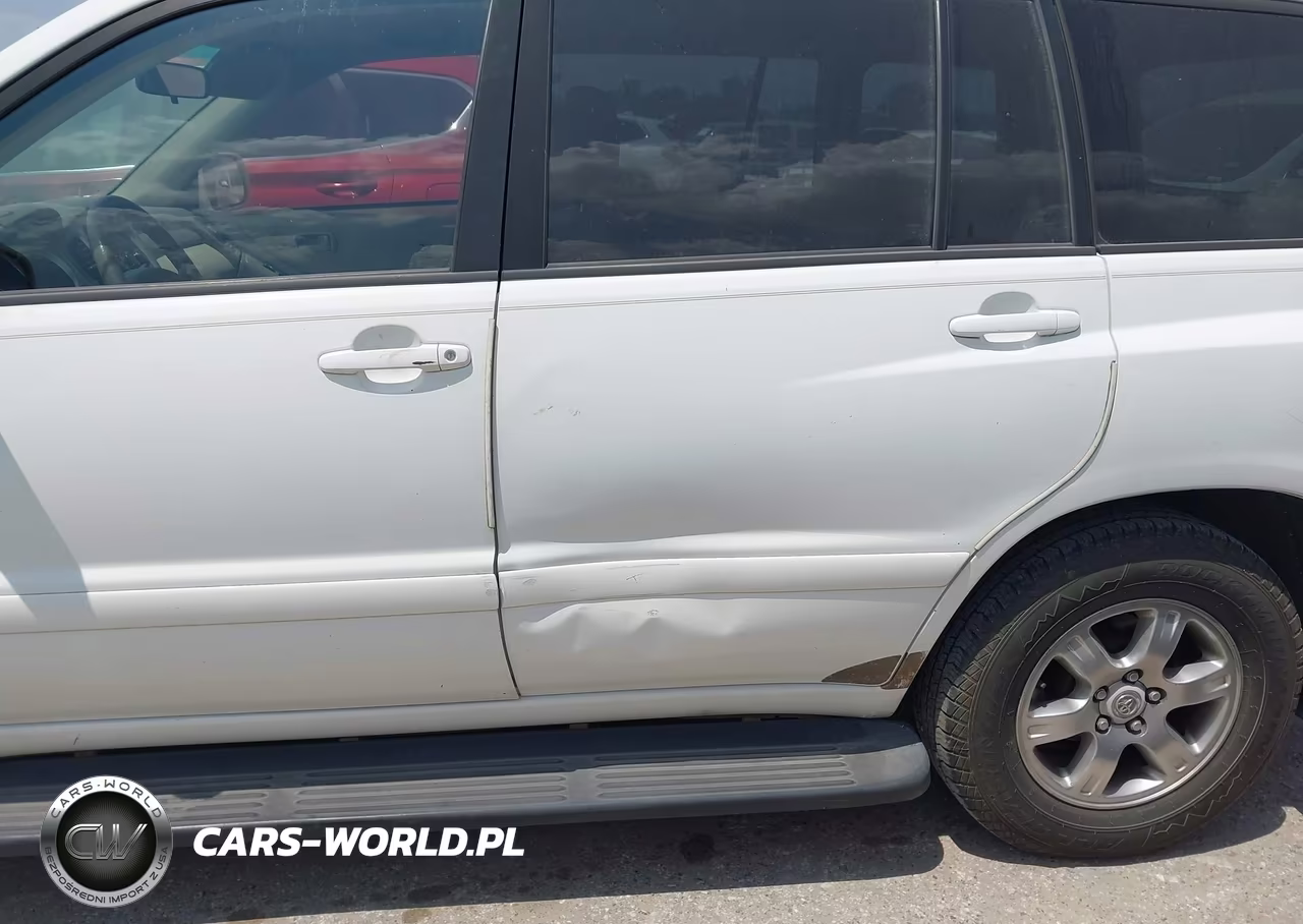 2006 Toyota Highlander VIN:JTEGD21A960150909 - 6