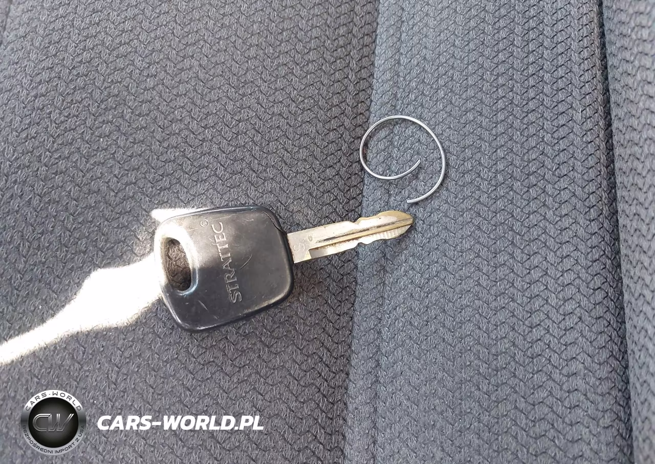 2004 Ford Mustang VIN:1FAFP40654F162040 - 11