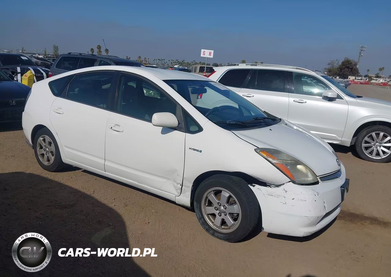 2007 Toyota Prius