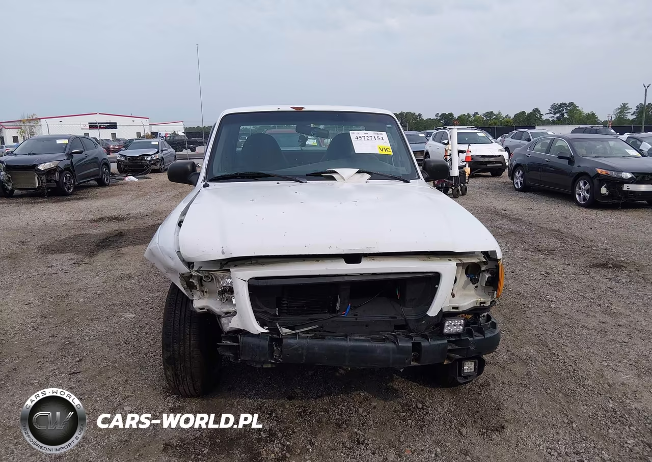 2001 Ford Ranger Edge-Xl-Xlt VIN:1FTYR10U51TA64617 - 13