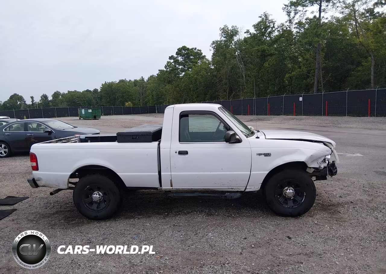 2001 Ford Ranger Edge-Xl-Xlt VIN:1FTYR10U51TA64617 - 14