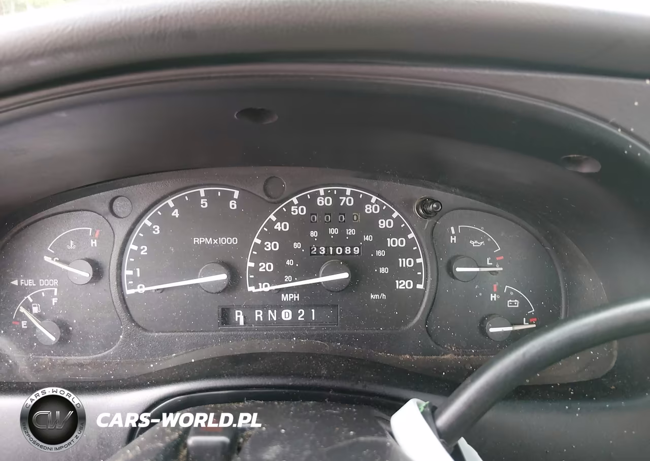 2001 Ford Ranger Edge-Xl-Xlt VIN:1FTYR10U51TA64617 - 7
