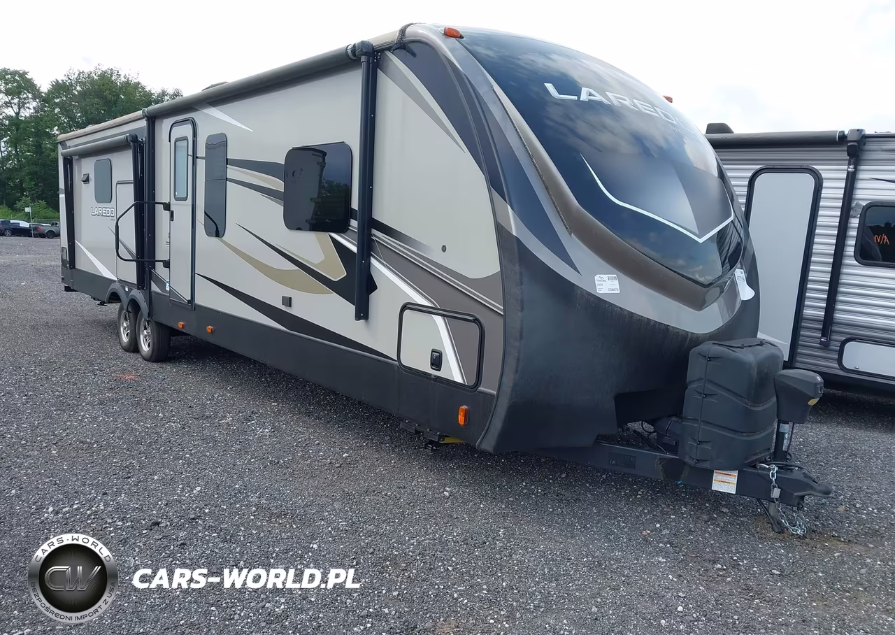 2020 Keystone Rv Other