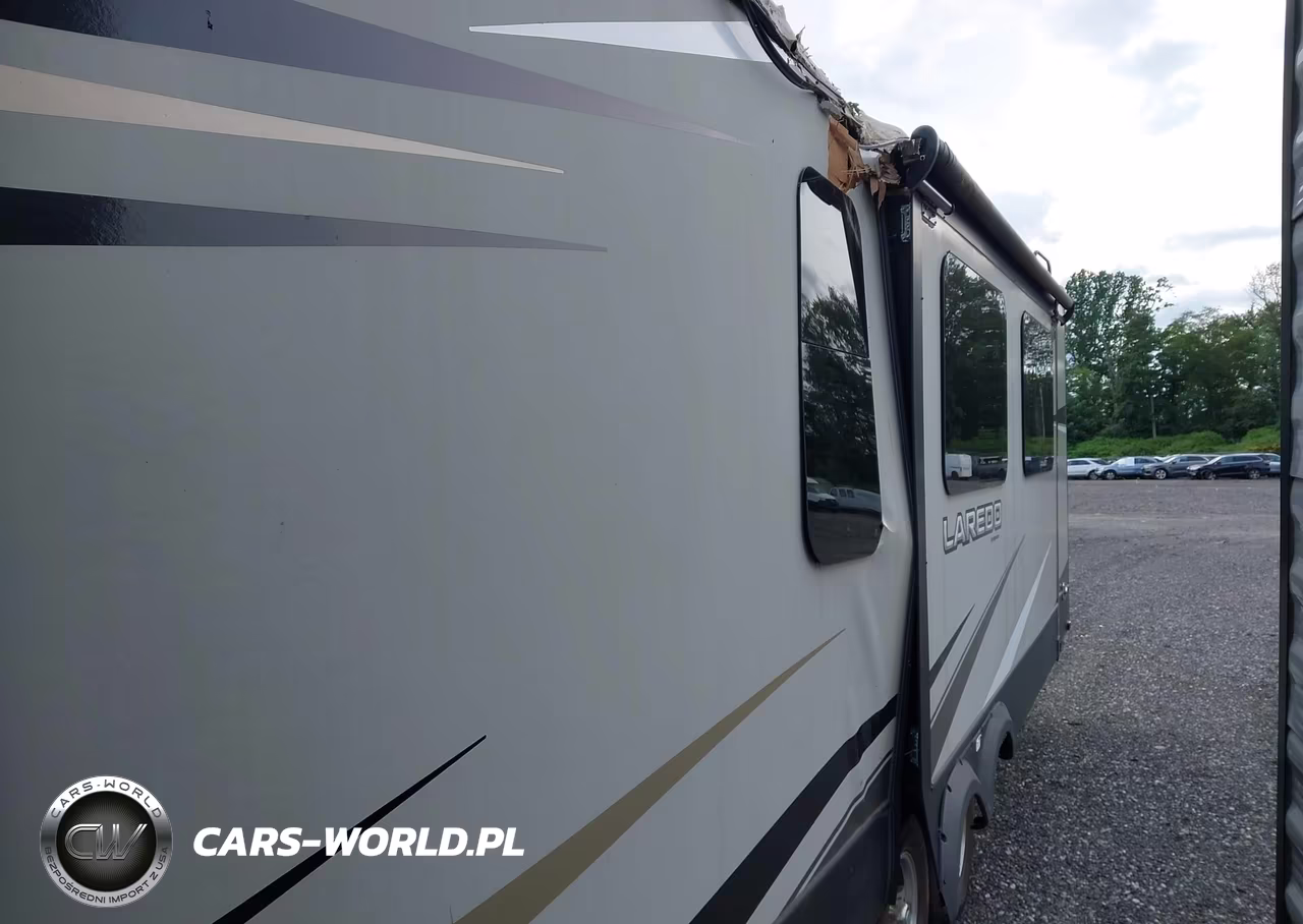 2020 Keystone Rv Other VIN:4YDT33522LE600104 - 6