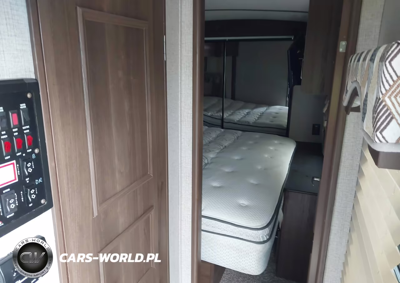 2020 Keystone Rv Other VIN:4YDT33522LE600104 - 8