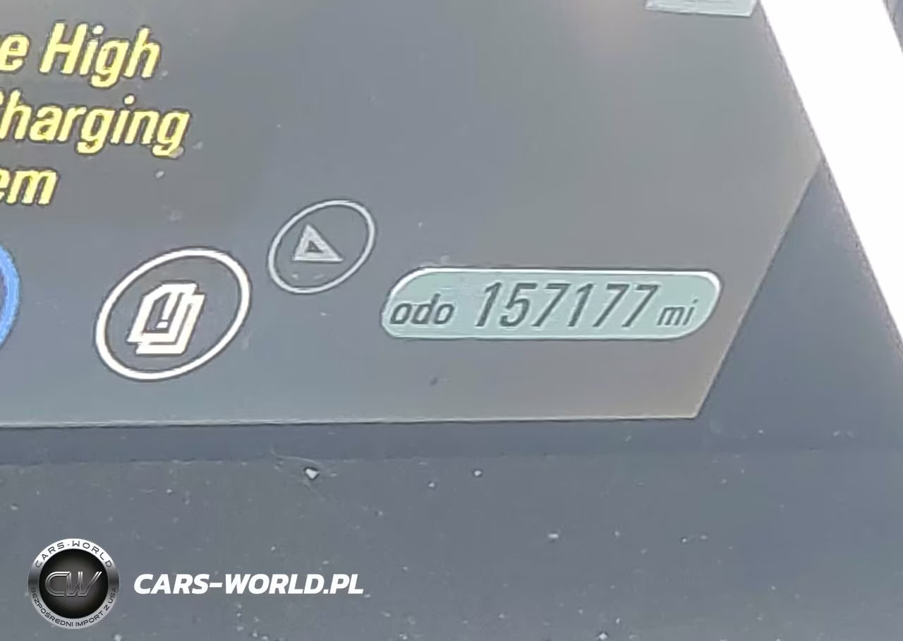 2014 Chevrolet Volt VIN:1G1RD6E47EU149959 - 7