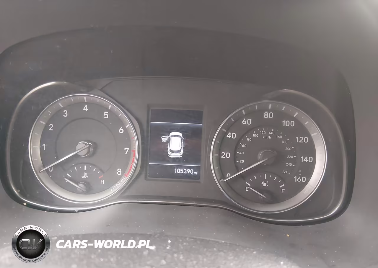 2018 Hyundai Kona Limited VIN:KM8K33A57JU137809 - 7