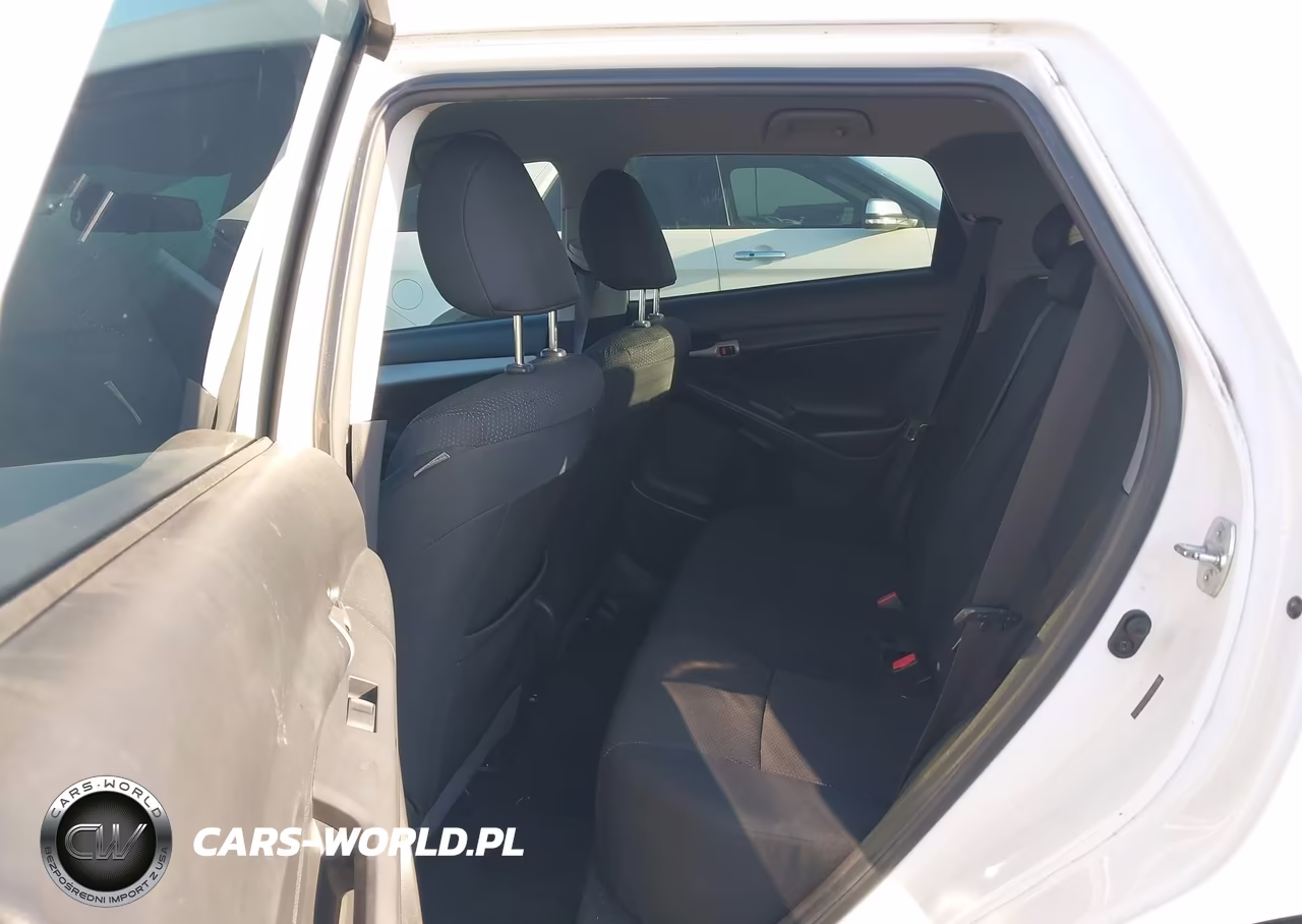 2009 Toyota Matrix VIN:2T1KU40E19C037691 - 8