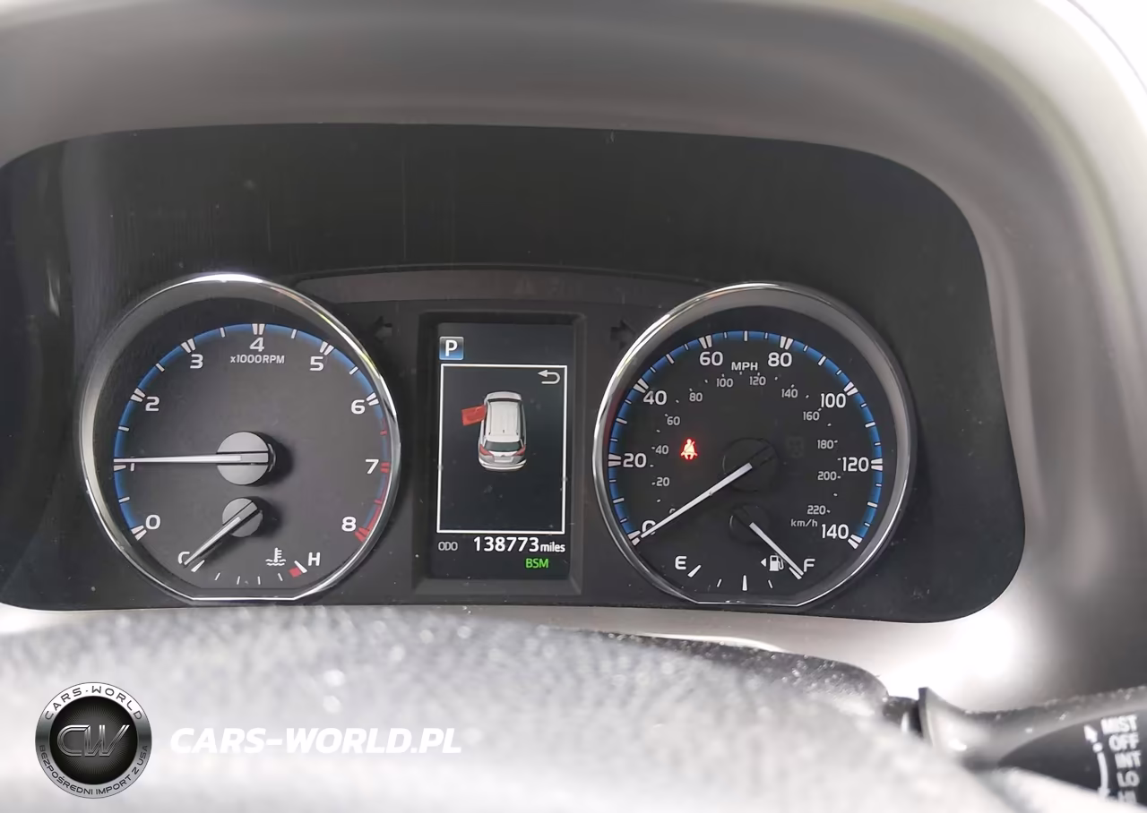 2017 Toyota Rav4 Limited VIN:JTMDFREV6HD219767 - 7
