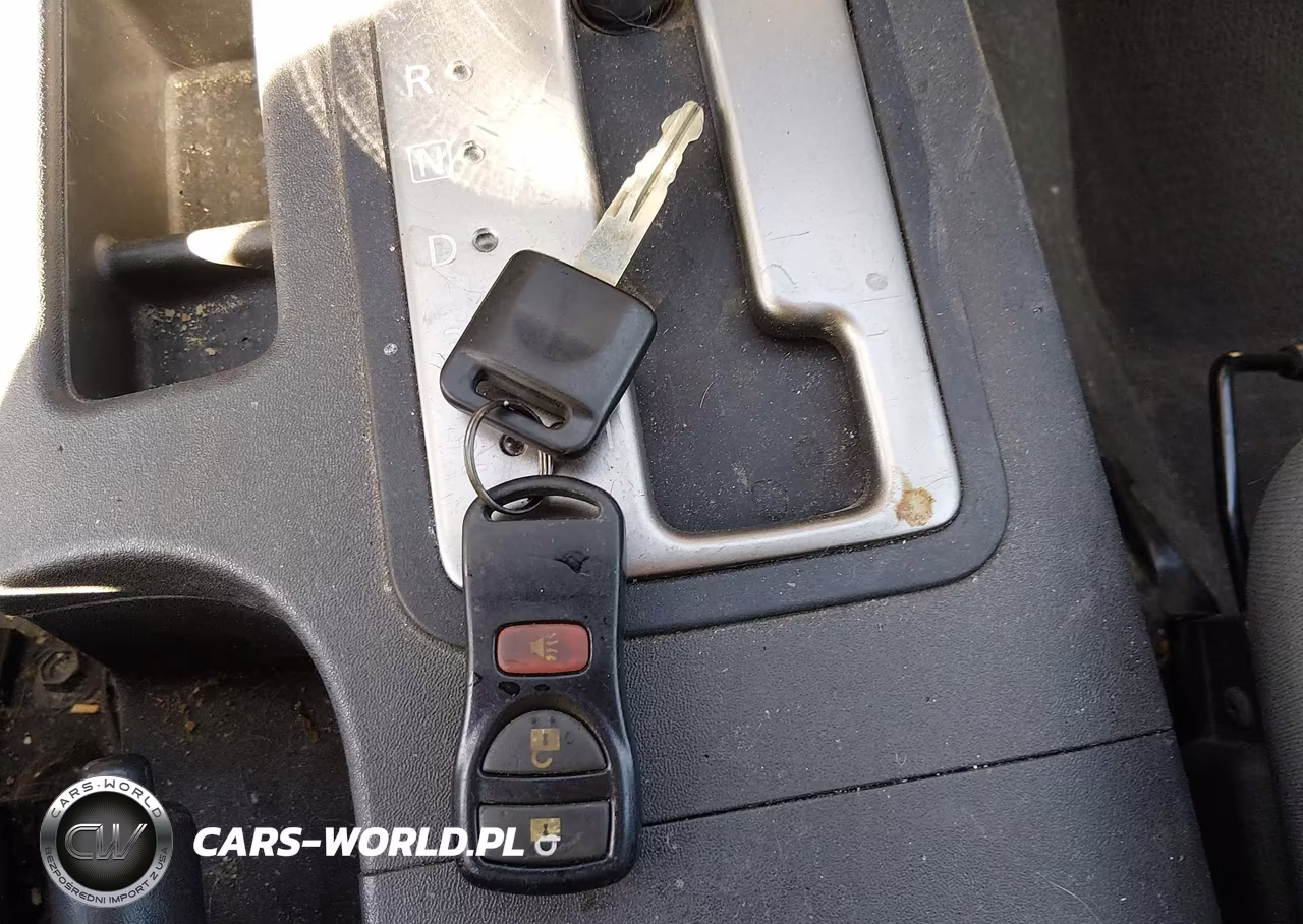 2007 Nissan Xterra Off Road VIN:5N1AN08W77C530971 - 11