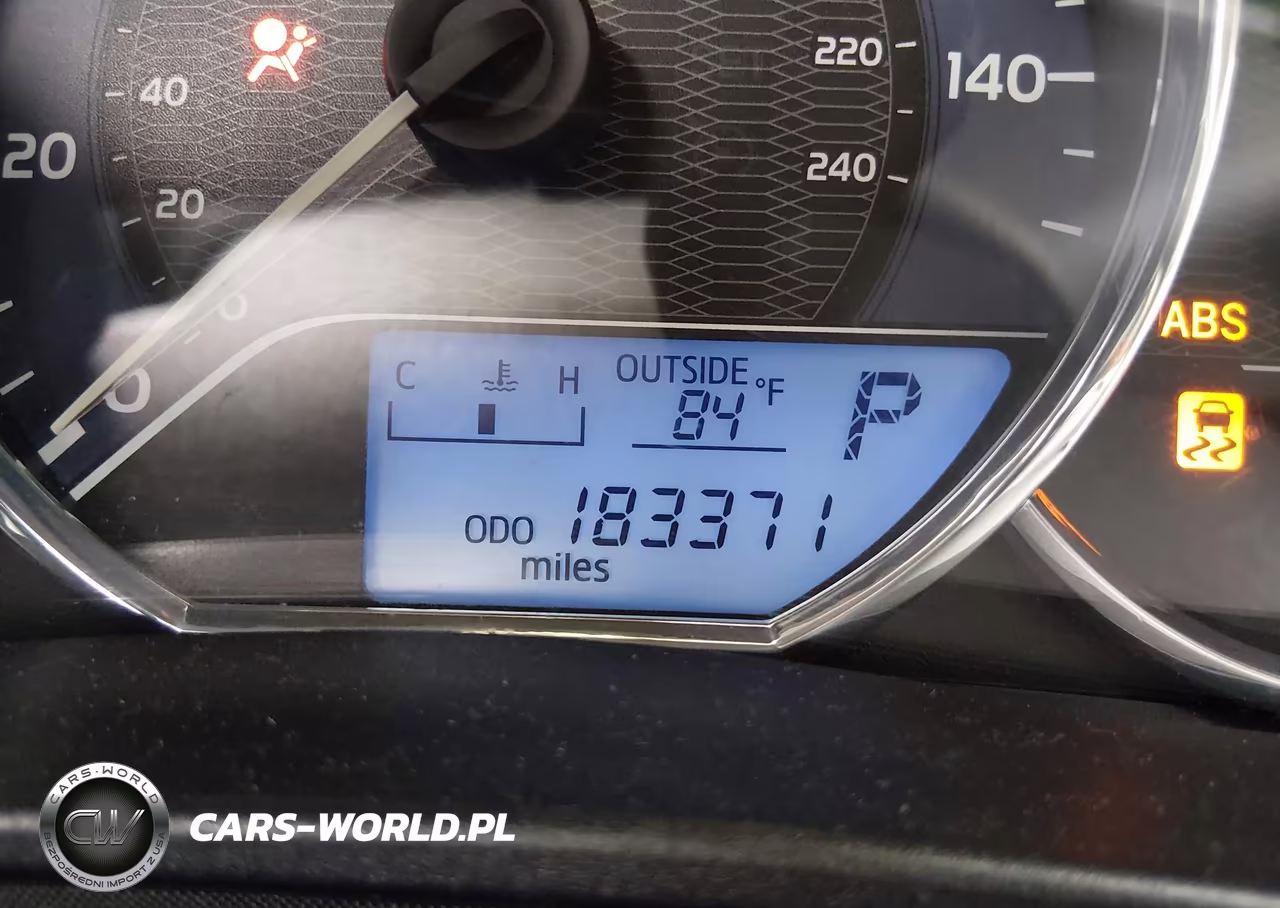 2014 Toyota Corolla Le VIN:2T1BURHE3EC029989 - 15