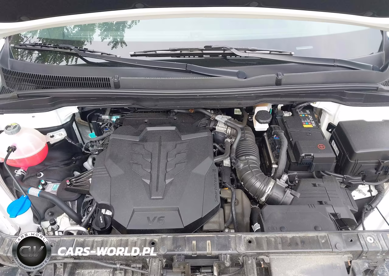 2024 Kia Carnival Mpv Ex VIN:KNDNC5H33R6397917 - 10