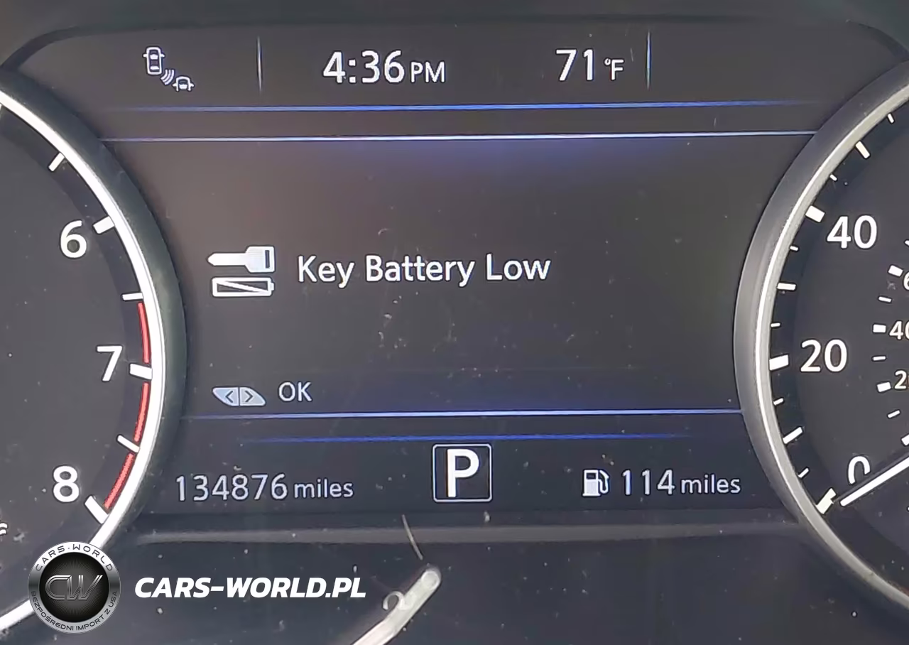 2017 Nissan Murano Platinum VIN:5N1AZ2MH6HN153093 - 15