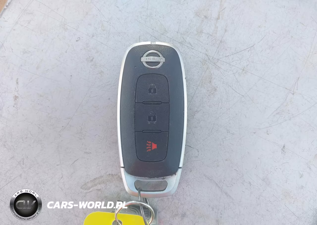2023 Nissan Rogue S Fwd VIN:5N1BT3AA7PC765171 - 11