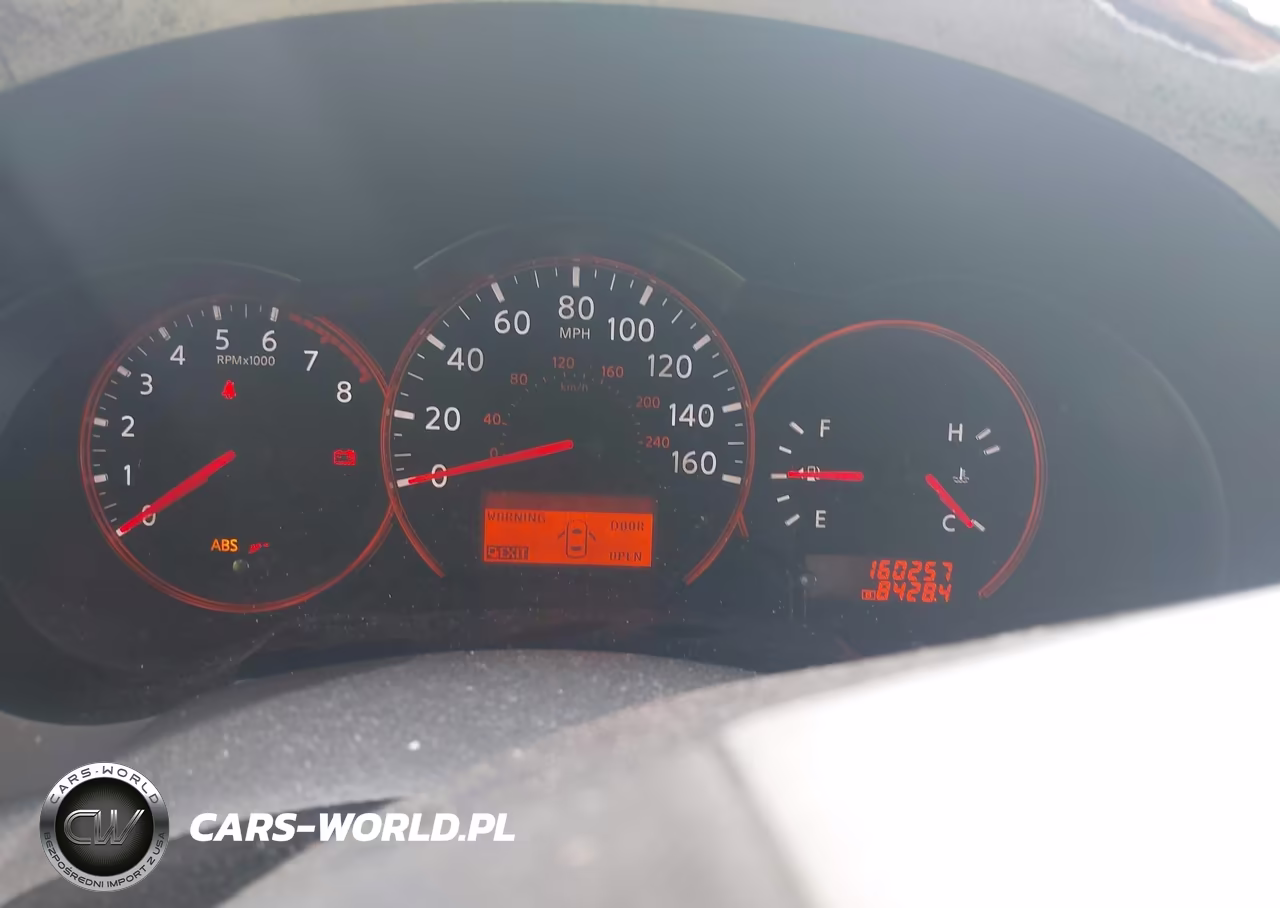 2008 Nissan Altima 2.5 S VIN:1N4AL21E58C258001 - 7