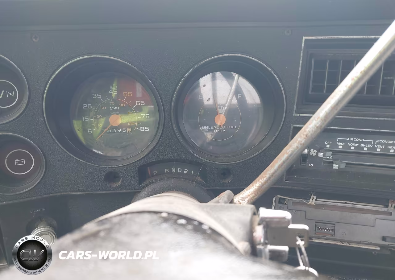 1985 Chevrolet C10 VIN:2GCCC14N4F1138265 - 7