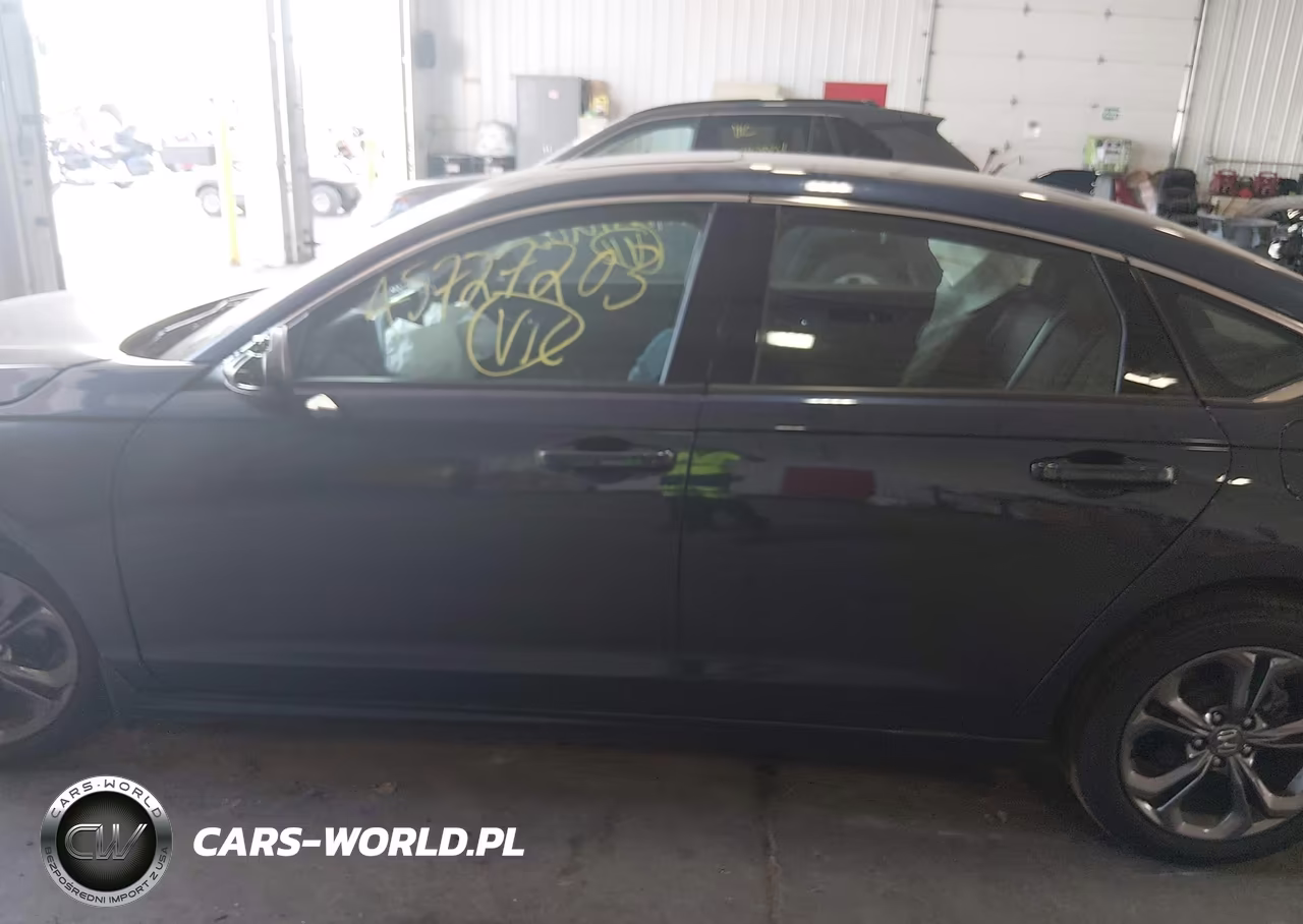 2023 Honda Accord Ex VIN:1HGCY1F37PA040093 - 14