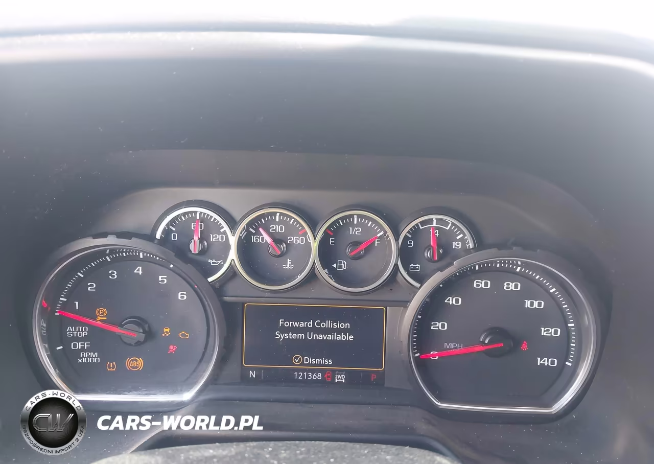 2021 Chevrolet Suburban 4Wd Z71 VIN:1GNSKDKD8MR302624 - 7