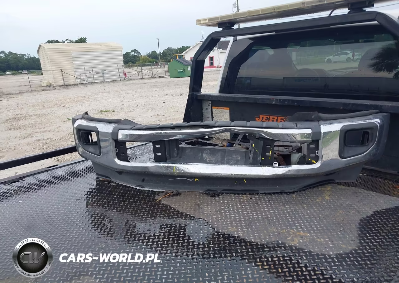 2019 Ford F-550 Chassis Xlt VIN:1FDUF5GTXKDA04187 - 12