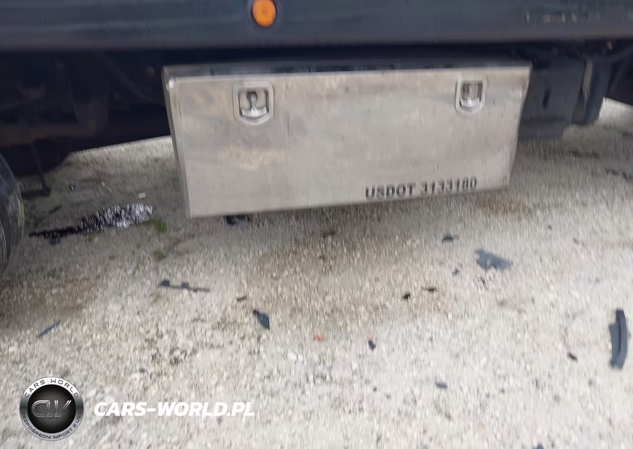 2019 Ford F-550 Chassis Xlt VIN:1FDUF5GTXKDA04187 - 15