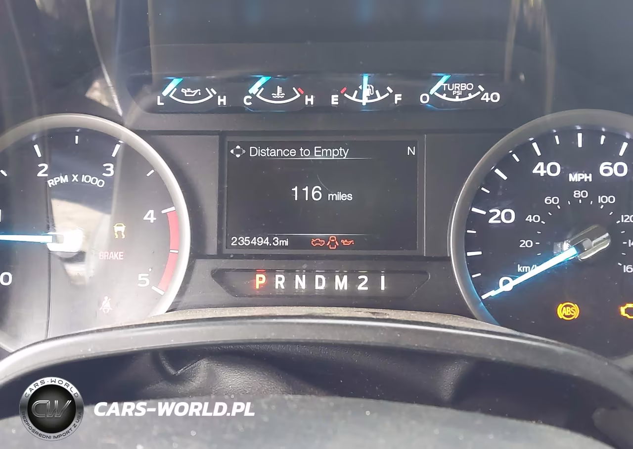 2019 Ford F-550 Chassis Xlt VIN:1FDUF5GTXKDA04187 - 5