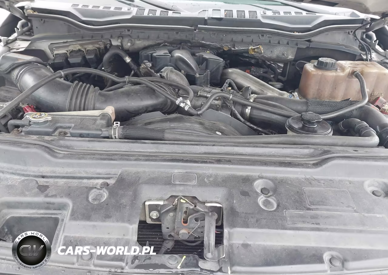2019 Ford F-550 Chassis Xlt VIN:1FDUF5GTXKDA04187 - 9
