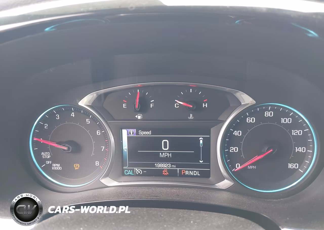 2018 Chevrolet Traverse Lt Cloth VIN:1GNERGKW4JJ101390 - 7