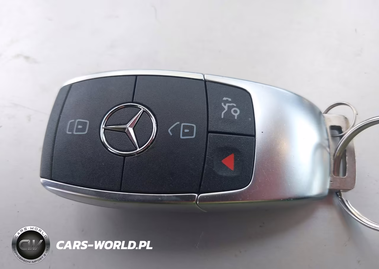 2020 Mercedes-Benz Glc 350E 4Matic VIN:W1N0G5DB9LF776447 - 11
