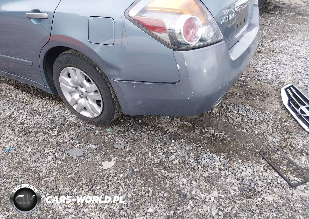 2011 Nissan Altima 2.5 S VIN:1N4AL2AP7BN445172 - 18