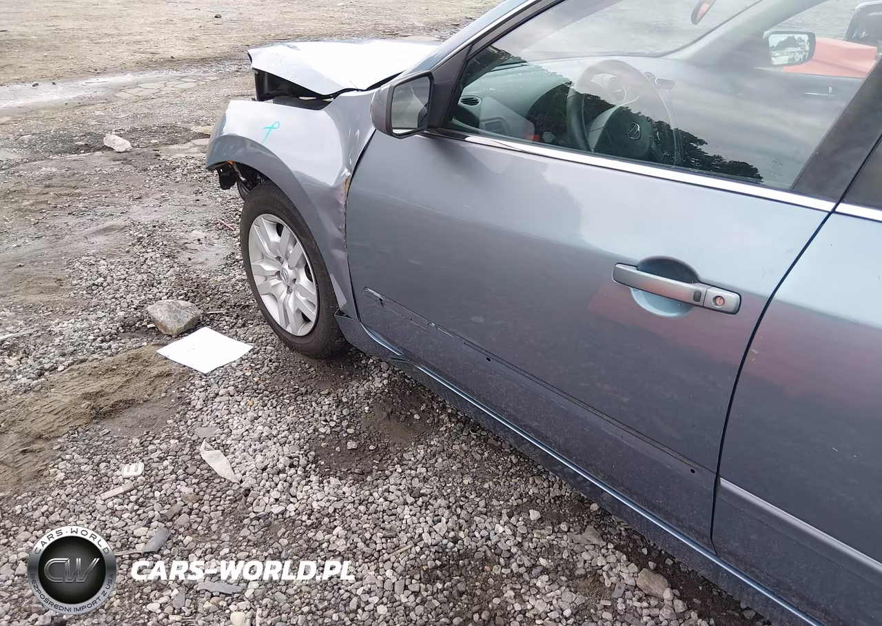 2011 Nissan Altima 2.5 S VIN:1N4AL2AP7BN445172 - 19