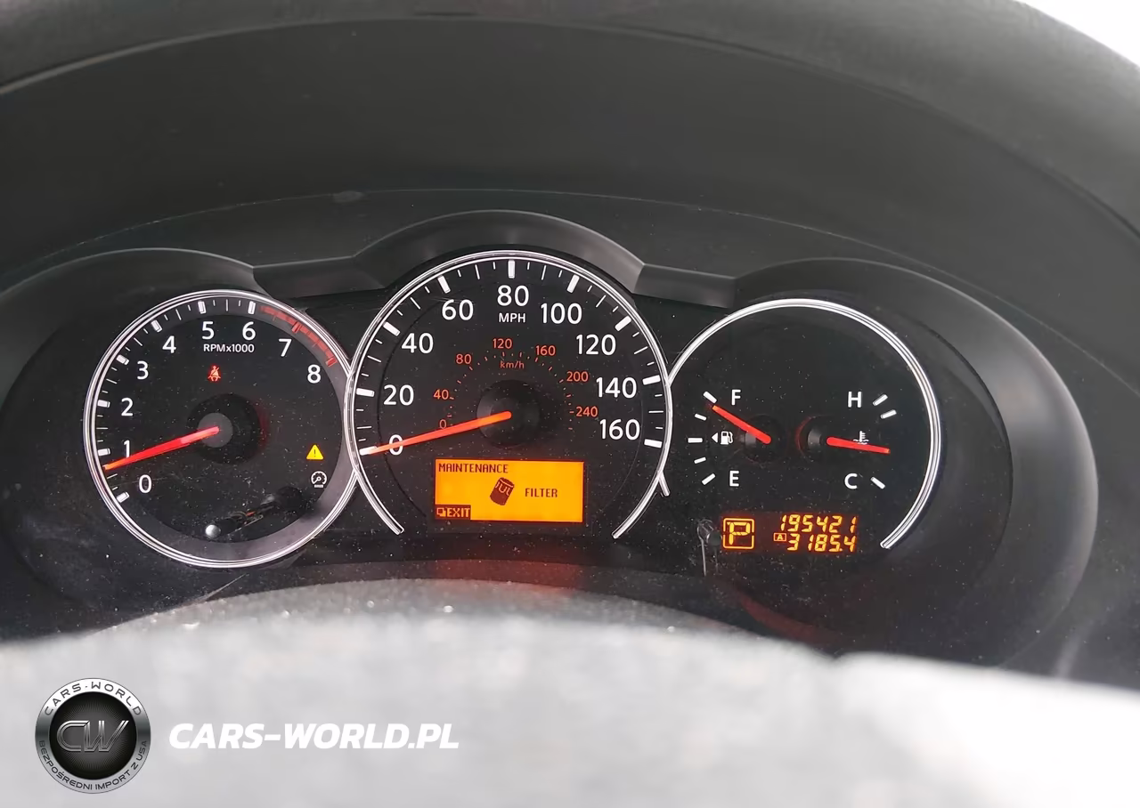 2011 Nissan Altima 2.5 S VIN:1N4AL2AP7BN445172 - 7